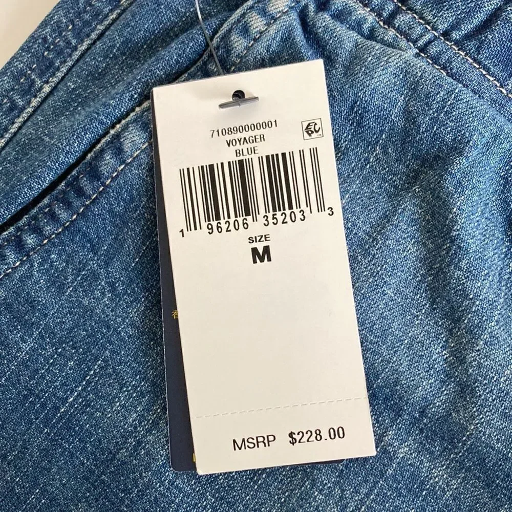 Polo Ralph Lauren Hiker Jean